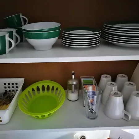 Gaestezimmer Sieg Privat bolig *