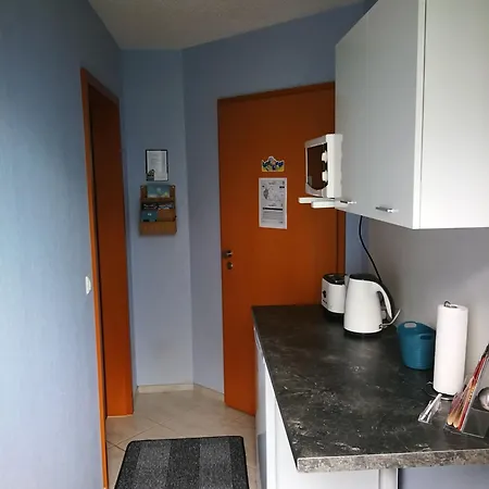 Gaestezimmer Sieg Alloggio in famiglia Rust