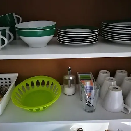 Gaestezimmer Sieg בית אירוח