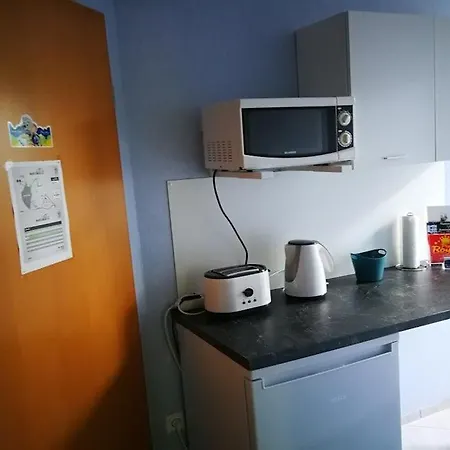 Gaestezimmer Sieg * Rust
