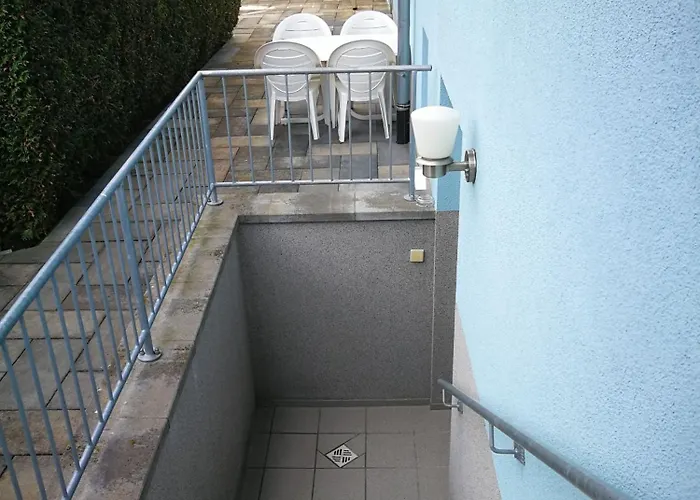 Gaestezimmer Sieg Rum i privatbostad