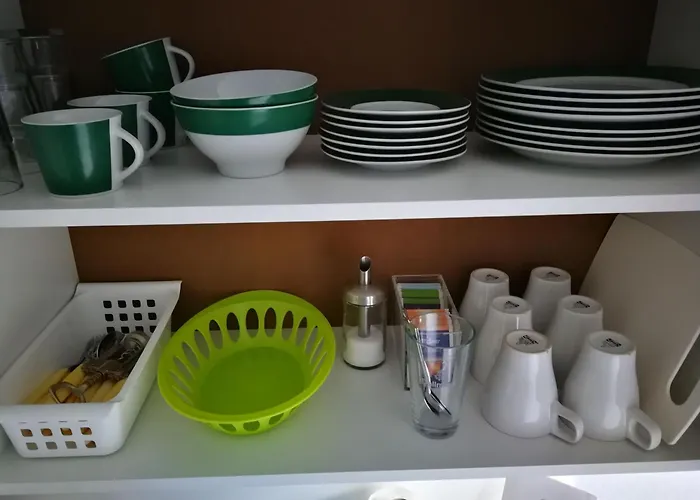 Gaestezimmer Sieg Rum i privatbostad *