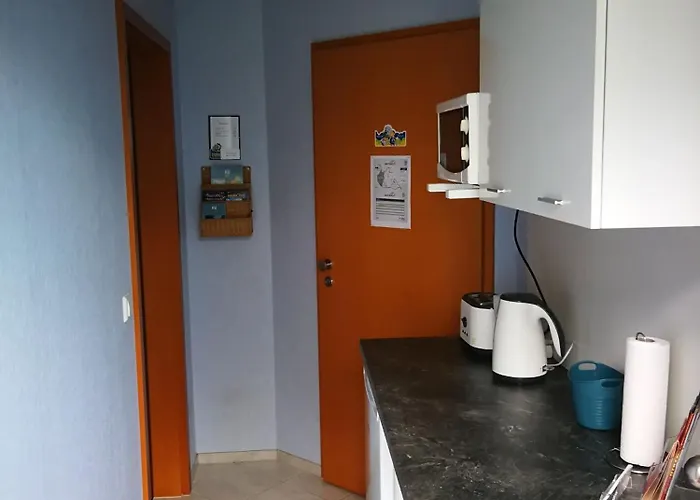 Gaestezimmer Sieg Rum i privatbostad Rust